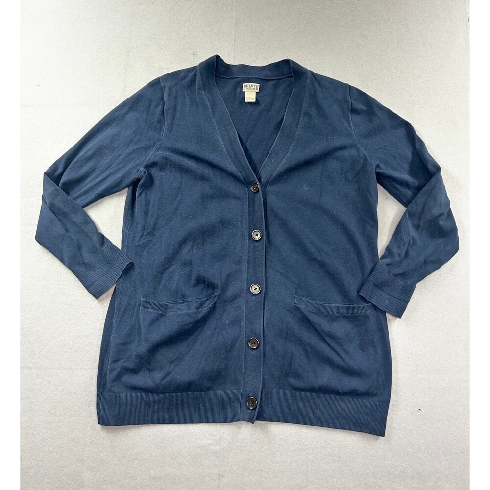 Duluth Trading Company Cardigan Sweater